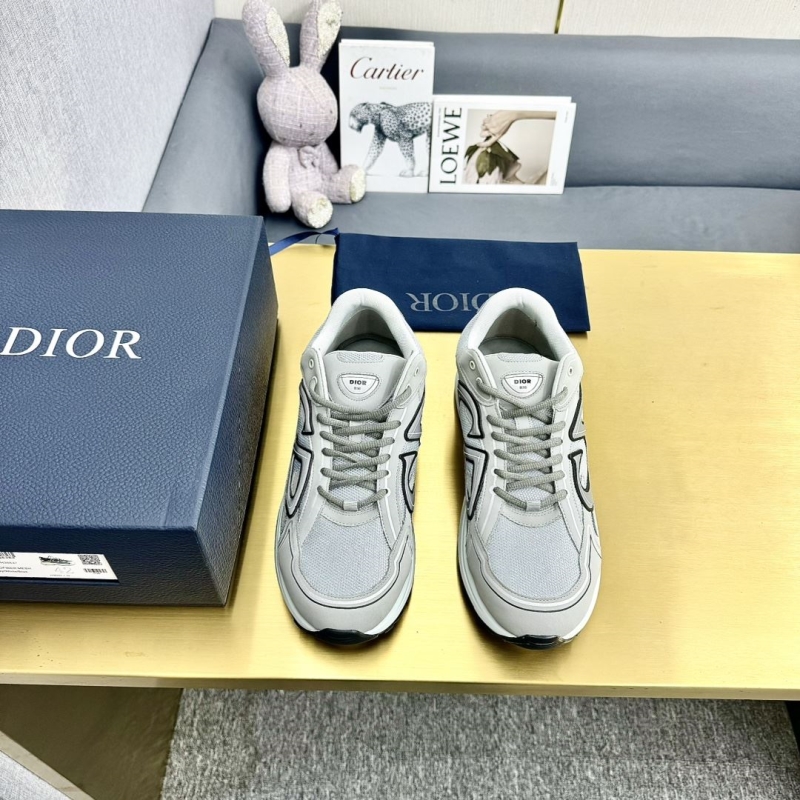 Christian Dior Casual Shoes